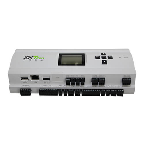 梯控EC-100