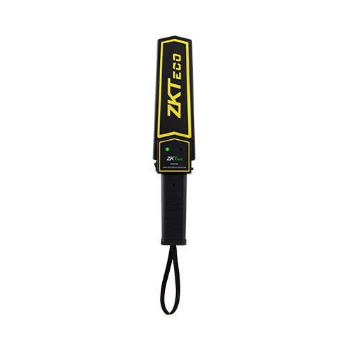 ZK-D100S 手持金属探测器