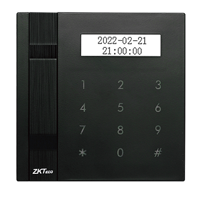 读卡器ZR604-F五合一（新）