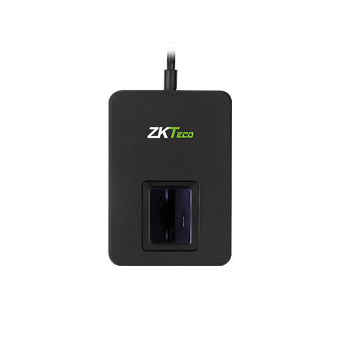 指纹采集器Live10R