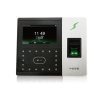人脸识别考勤机iFace702