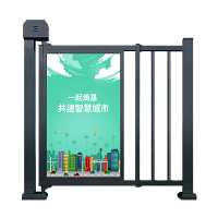 智能广告门ADR5000&ADR5000Pro