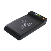桌面发卡器CR20MW