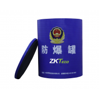 防爆罐 FBG-G1-ZK-E2