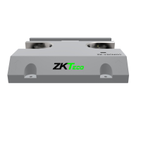 ZK-VSCN100 移动式车底安全检查系统