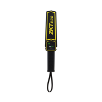 ZK-D100S 手持金属探测器