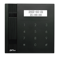 读卡器ZR604-F五合一（新）