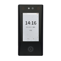 可见光面部考勤终端FA1000