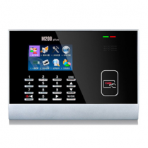 射频卡考勤机M200plus