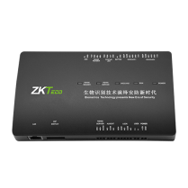 生物识别门禁控制器ZTHCAM系列