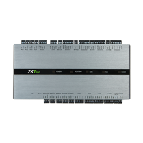 生物识别门禁控制器ZTHCAMX60Pro系列