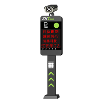 车牌识别终端DPR2000系列
