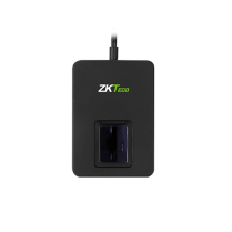 指纹采集器Live10R