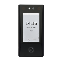 可见光面部考勤终端FA1000